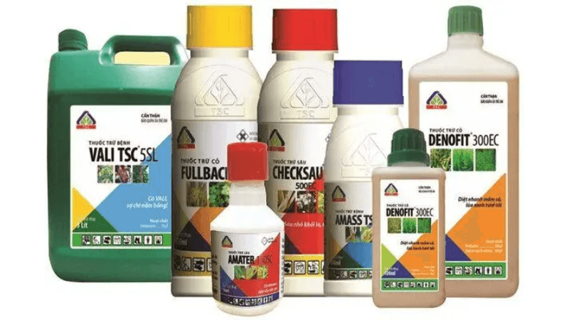 XYLENE LÀ GÌ? CÁC ĐẶC ĐIỂM, ỨNG DỤNG, LƯU Ý KHI SỬ DỤNG