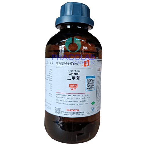 XYLENE LÀ GÌ? CÁC ĐẶC ĐIỂM, ỨNG DỤNG, LƯU Ý KHI SỬ DỤNG